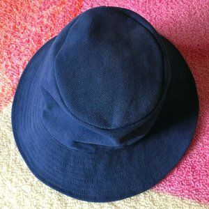 Madewell | Bucket Hat Navy Blue